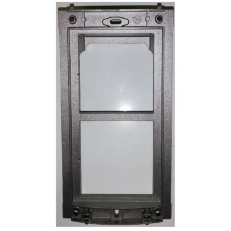Bticino 331120 Boîtier Support 2 Modules