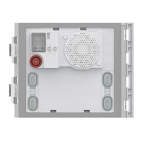 BTICINO 351000 - Modulo fonico base Sfera 2 Fili