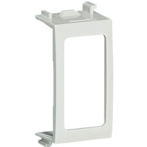Bticino Adattatore 1 modulo Magic Matix