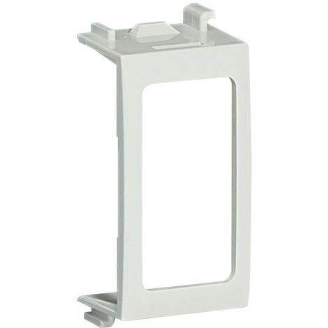Bticino adattatore per installazione Magic in scatole idrobox 25703/1