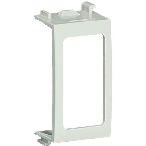 Bticino adattatore per installazione Magic in scatole idrobox 25703/1