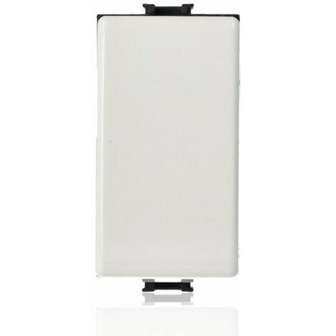 BTICINO AM5001 - Interruttore 1P 10 Ax 250Va.C. - Bianco - Matix