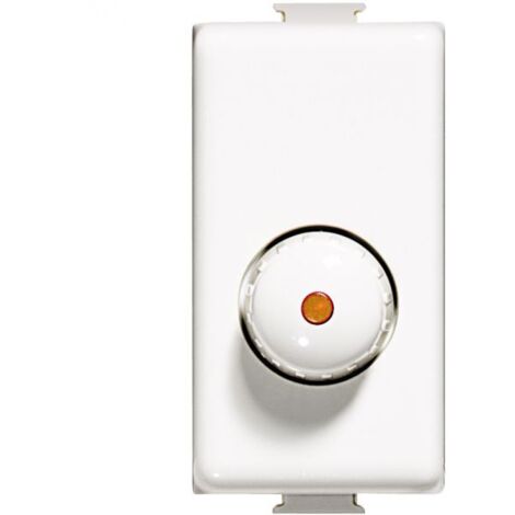 BTICINO AM5706 - Dimmer manopola 100-500W
