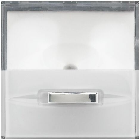 BTICINO axolute - 2P 230Vac H4382/230 Stufenleuchte