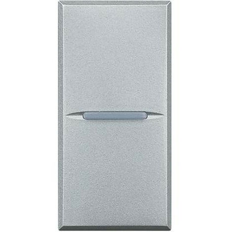 Bticino Axolute Bouton 10A 1P Tech HC4005N