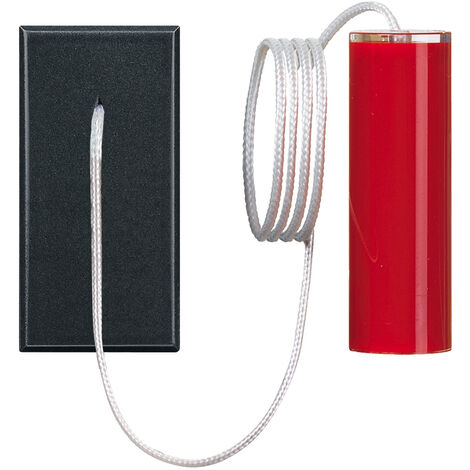 Bticino Axolute bouton à tirant HS4033