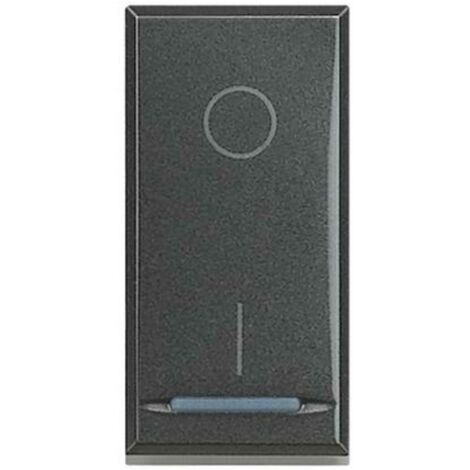 Bticino Axolute Interruttore Bipolare HS4002