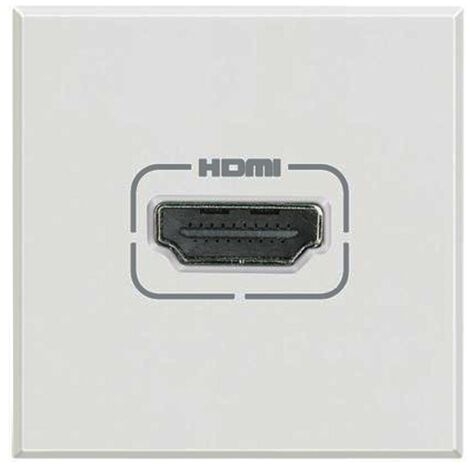 Bticino Axolute Presa Video HDMI HD4284
