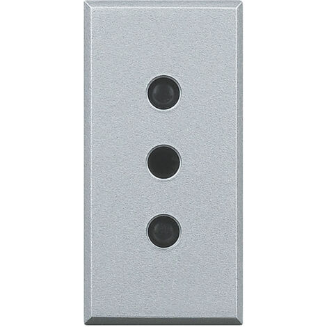 Bticino Axolute Prise 10A HC4113