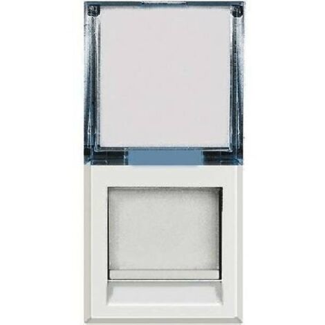 Bticino Axolute Recepción RJ45 CAT6 UTP TOOLLESS HD4279C6