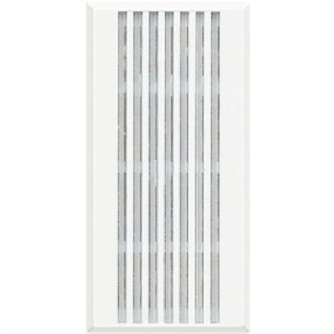 Bticino Axolute Ronzatore 230V Blanco HD4356V230