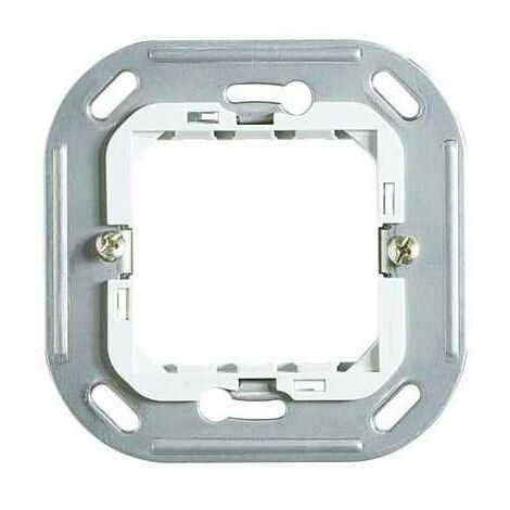 Bticino Axolute Support 2 modules H4702IT