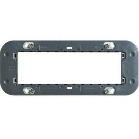 Bticino Axolute Support 6 modules H4706
