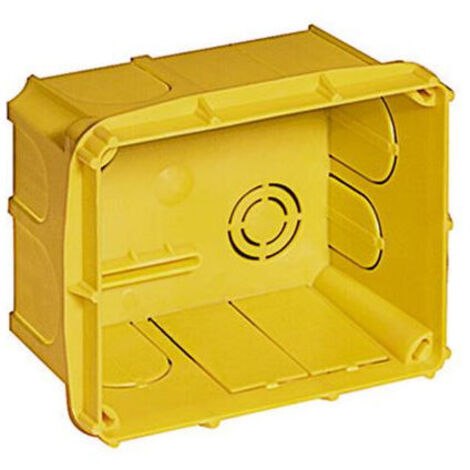 Bticino Boîte de dérivation 113X91X70 16203