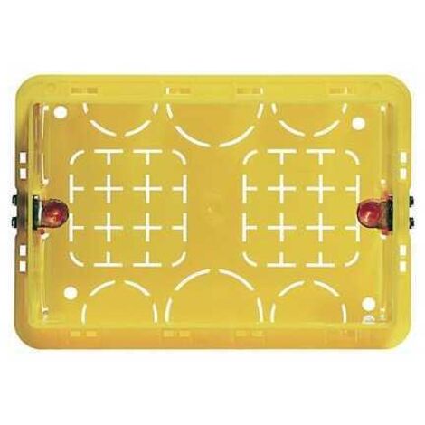 Bticino Caja universal para empotrar 503E