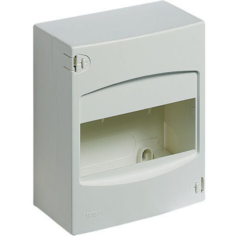 Bticino Calotte murale 6 modules F115/6D