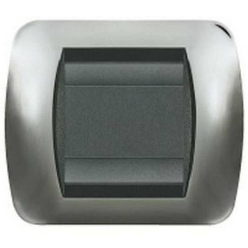 

COFREL 20770 - placa de n - Bticino