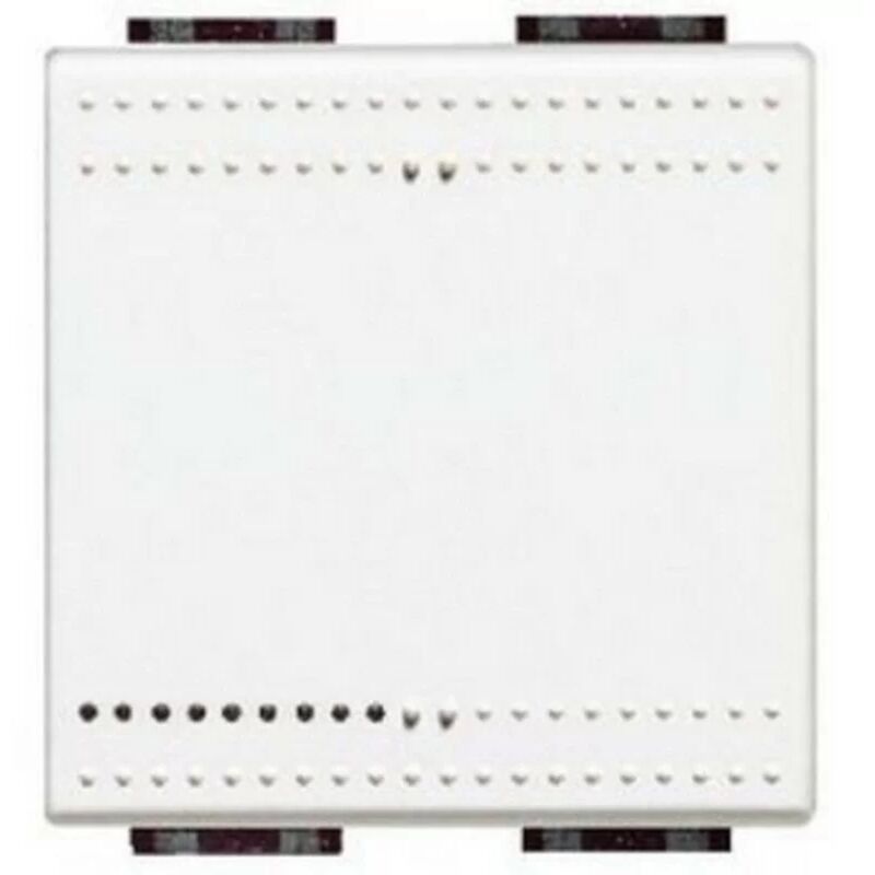

COFREL 25601 - Volver y se completa con lumineus mango intercambiables - Bticino
