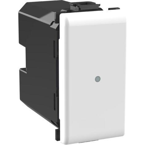 Bticino Comando Wireless per Controllo Luci Smart Matix AM4003CWI
