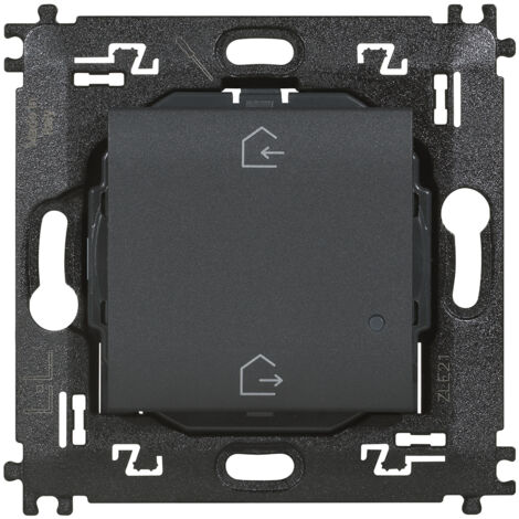 Bticino Comando Wireless Scenario Entra&Esci Livinglight L4570CW