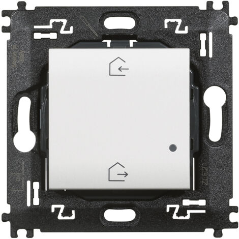 Bticino Comando Wireless Scenario Entra&Esci Livinglight N4570CW