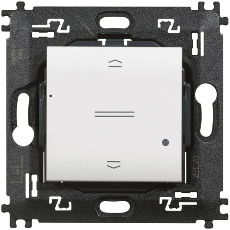 Bticino Comando Wireless Tapparelle Smart Livinglight N4027CW