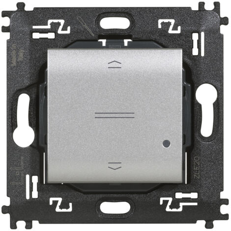 Bticino Comando Wireless Tapparelle Smart Livinglight NT4027CW