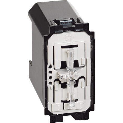 Bticino Deviatore Smart per Controllo Luci Living Now K4003C