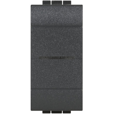 Bticino Deviatore Smart per Controllo Luci Livinglight L4003C
