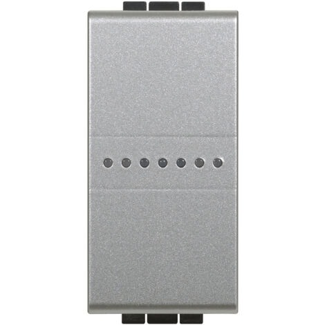 Bticino Deviatore Smart per Controllo Luci Livinglight NT4003C