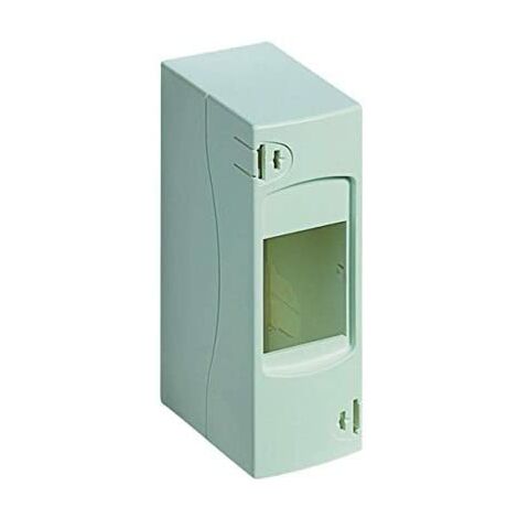 BTicino F115/2D Cassetta Da Esterno Per Centralino 2 Moduli IP40