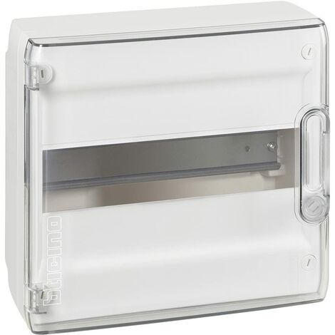 BTicino F305PT18 Tableau de distribution mural 18 modules IP40