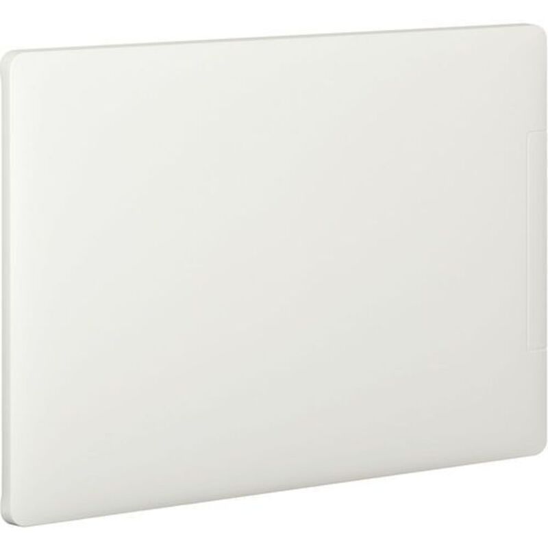 F315pb12 Centralina Da Incasso Linea Space In Resina 12 Moduli Din ...