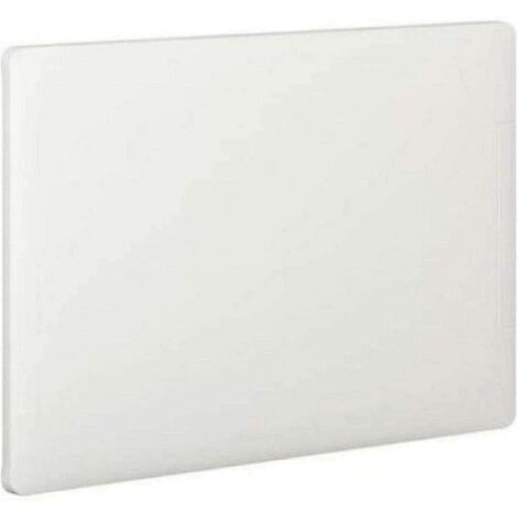 BTicino F315PB12 Linea Space Tableau encastré blanc 12 modules IP40