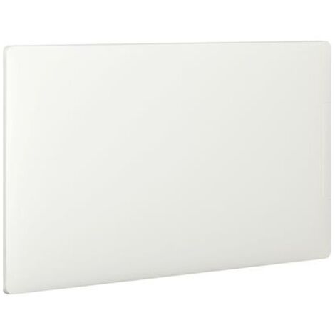 BTicino F315PB18 Linea Space Tableau encastré blanc 18 modules IP40