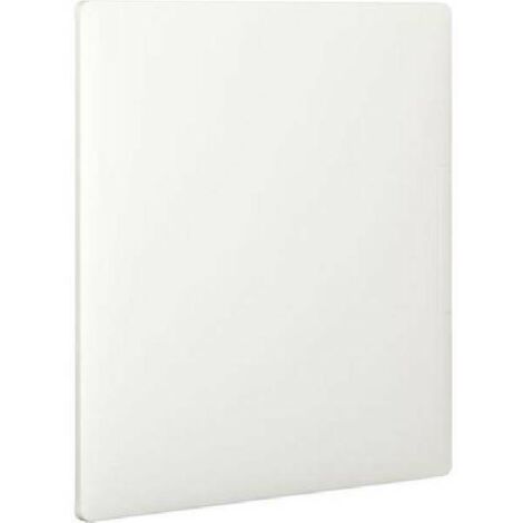 BTicino F315PB24 Space Line Blanc Encastré Standard 2x12 Modules IP40