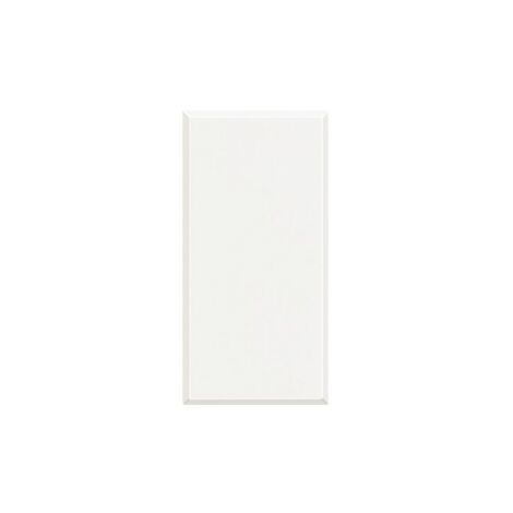 BTICINO Falso Polo 1 Modulo Axolute Bianco