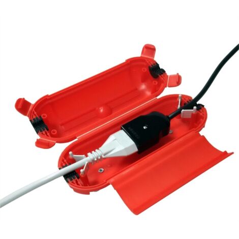 BTicino GA8813AC6 Fehlerstrom-Schutzschalter AC Typ C6 1P+N 4,5kA