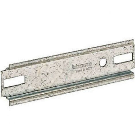 Bticino guida din35 per e215p/12d e215/08