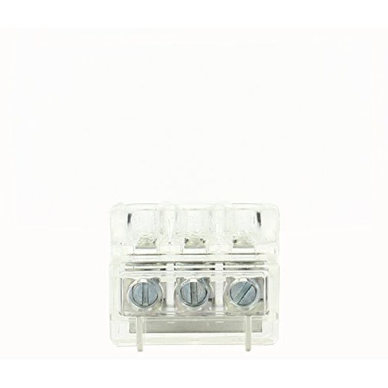 Axolute Air Supporto 4 Posti Per Placche Air H4704w Bticino