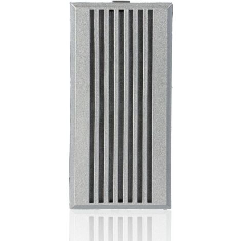 BTICINO HC4351/230 - Suoneria Bronzo 230 Vac 11Va 80Db - Tech - Axolute