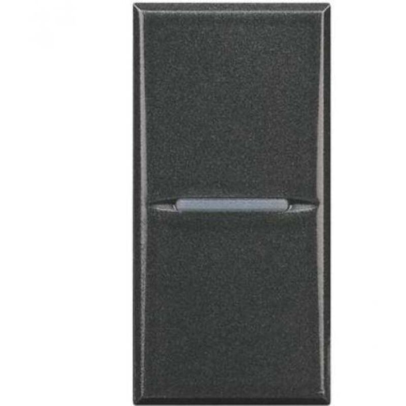 HS4005N - Pulsante 1P No 10 a 250 Vac - Assiale