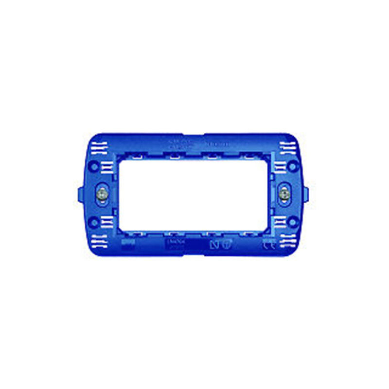 LN4726 LIVING LIGHT SUPPORTO UNICO 3+3 MOD