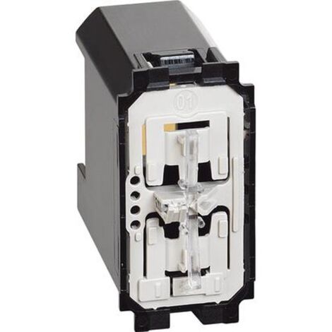 Bticino Interruttore Comando Tapparella Smart Living Now K4027C