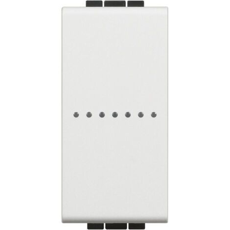 Bticino Interruttore Dimmer Luci Smart Livinglight N4411C
