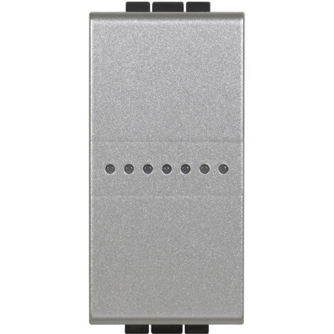 Bticino Interruttore Dimmer Luci Smart Livinglight NT4411C