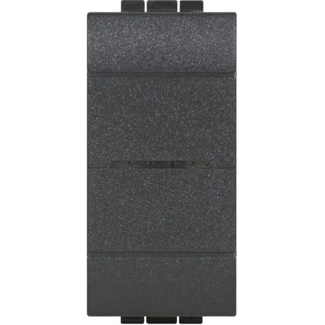 Bticino Interruttore Smart Comando Luci Livinglight LN4003CWI