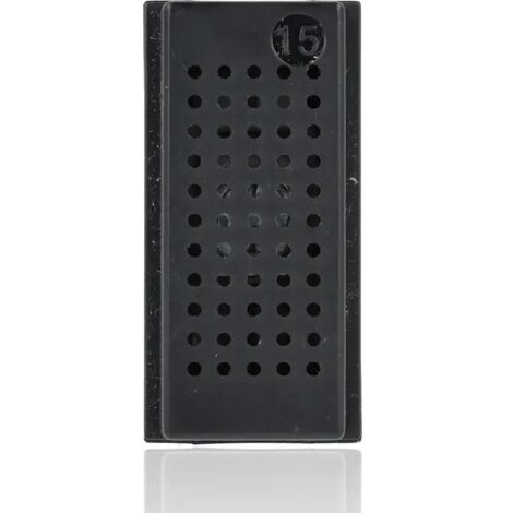 BTICINO K4356V12 - Ronzatore 12 Va.C. - 12 Va - 80 Db - Now