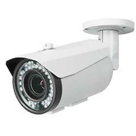 Bticino Kameramodul TC2413 N&D 2,8-12mm IP66