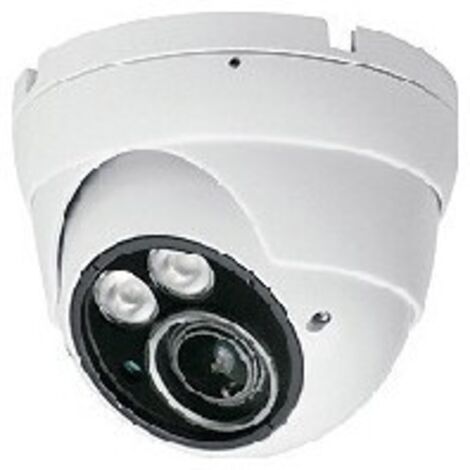 Bticino Kameramodul TC2417 N&D 2,8-12mm IP66 Dome